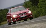 Mercedes-Benz CLK-Class 2006 года